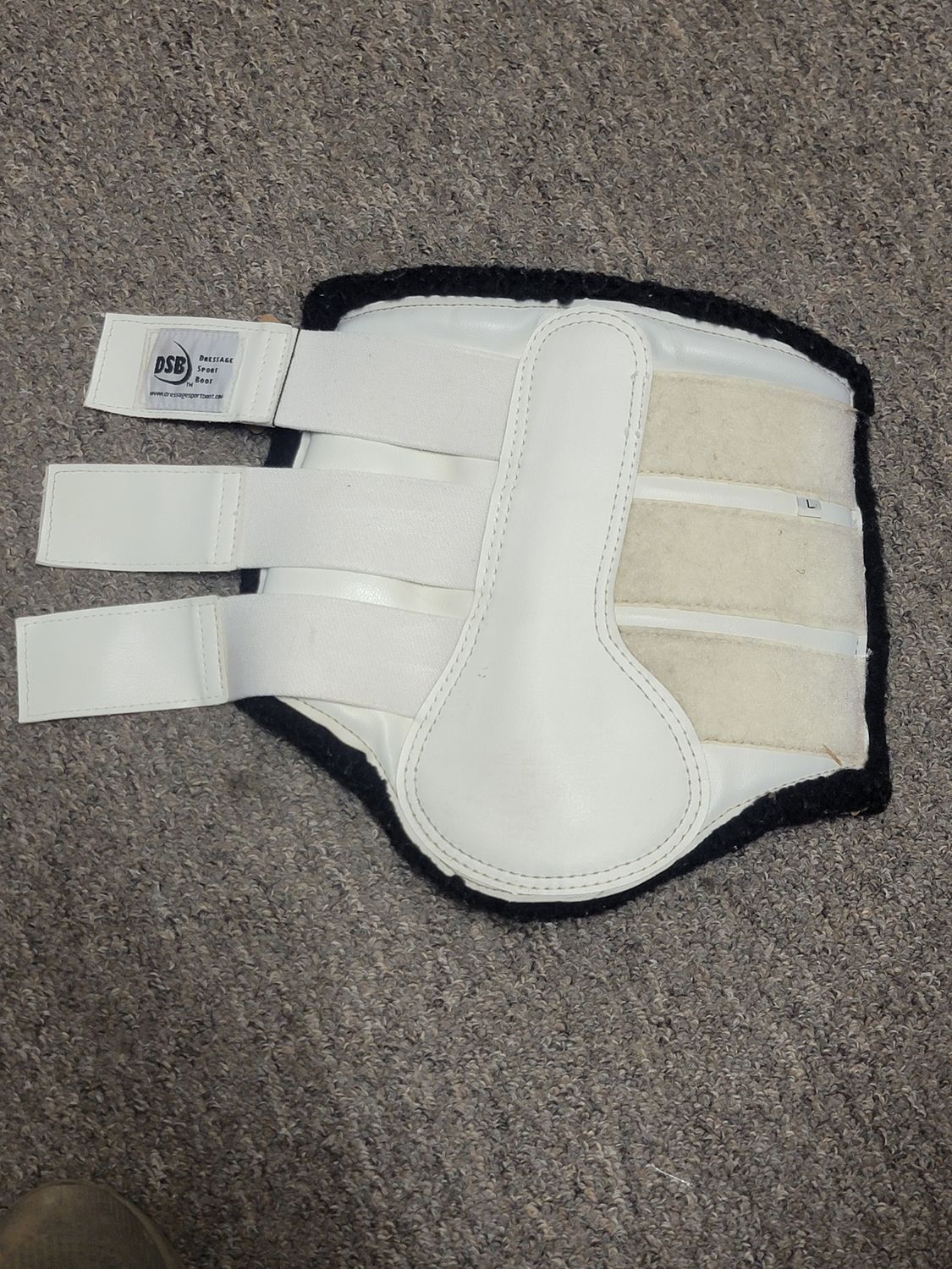 Dressage Sport Boots