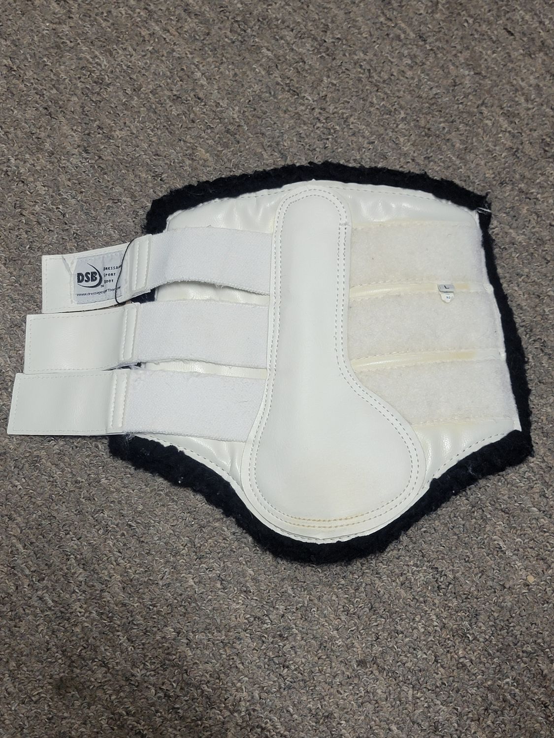 Dressage Sport Boots