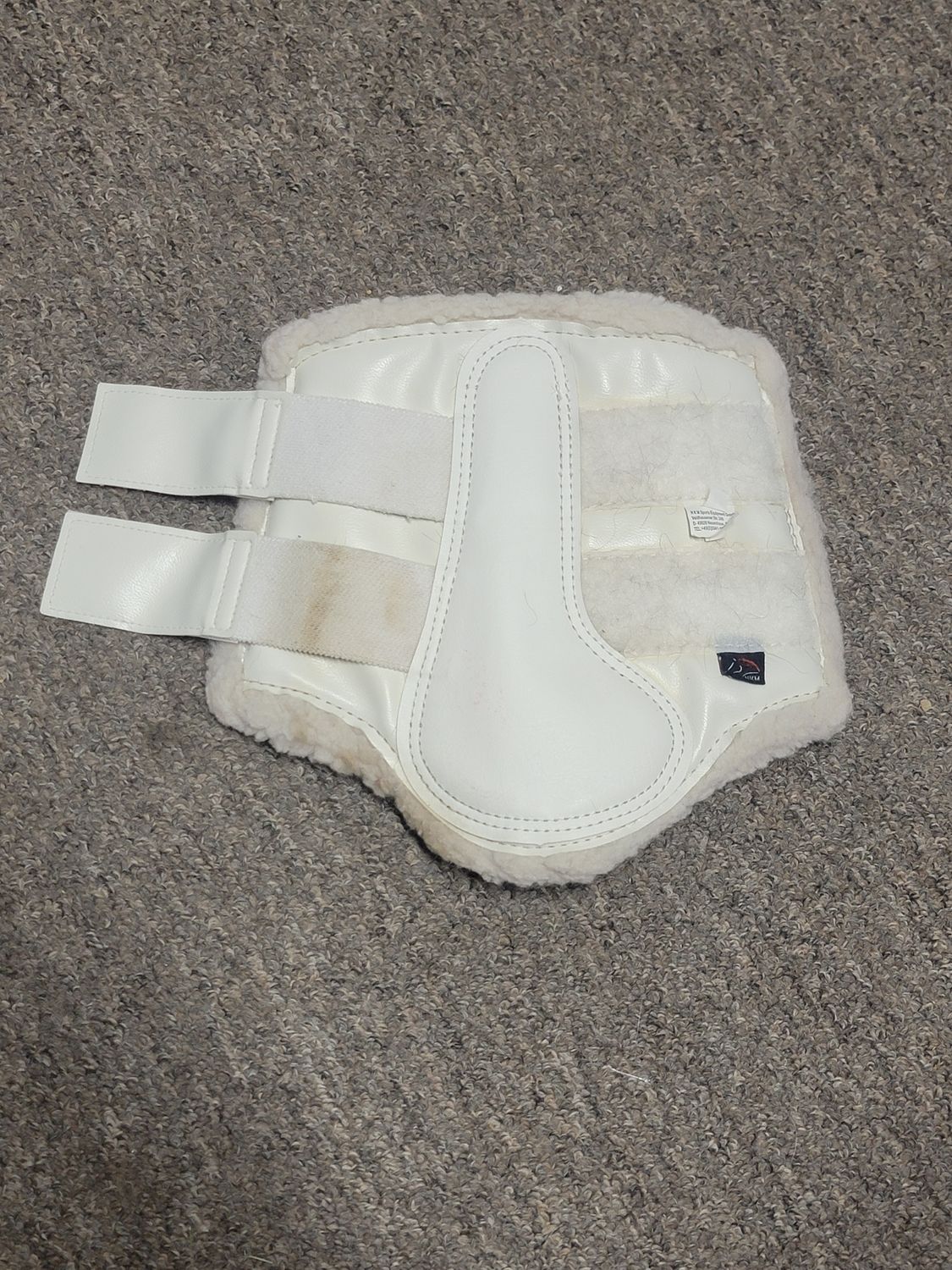 HKM boots