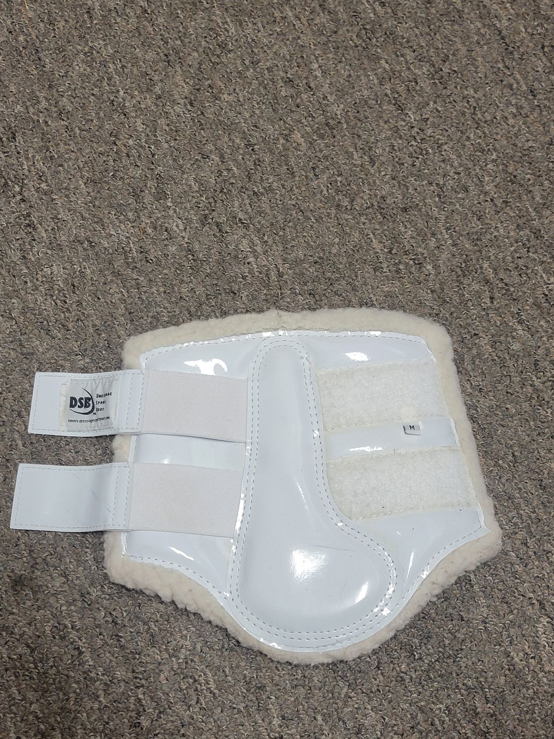 Dressage Sport Boots