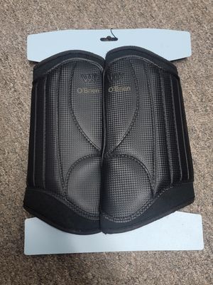 Woof Wear pro event boots