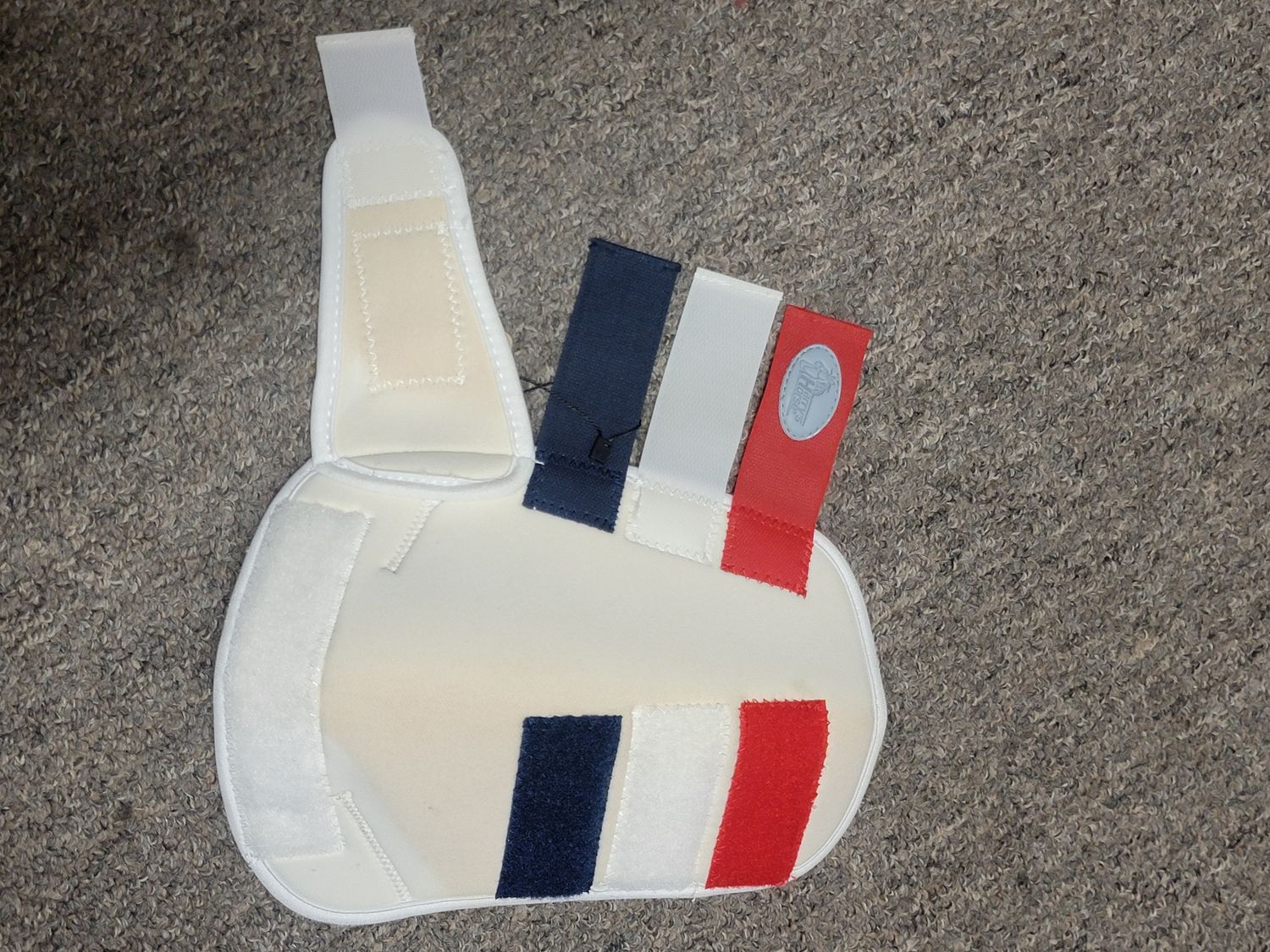 Harry's Horse set of 4