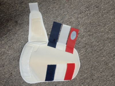 Harry's Horse set of 4