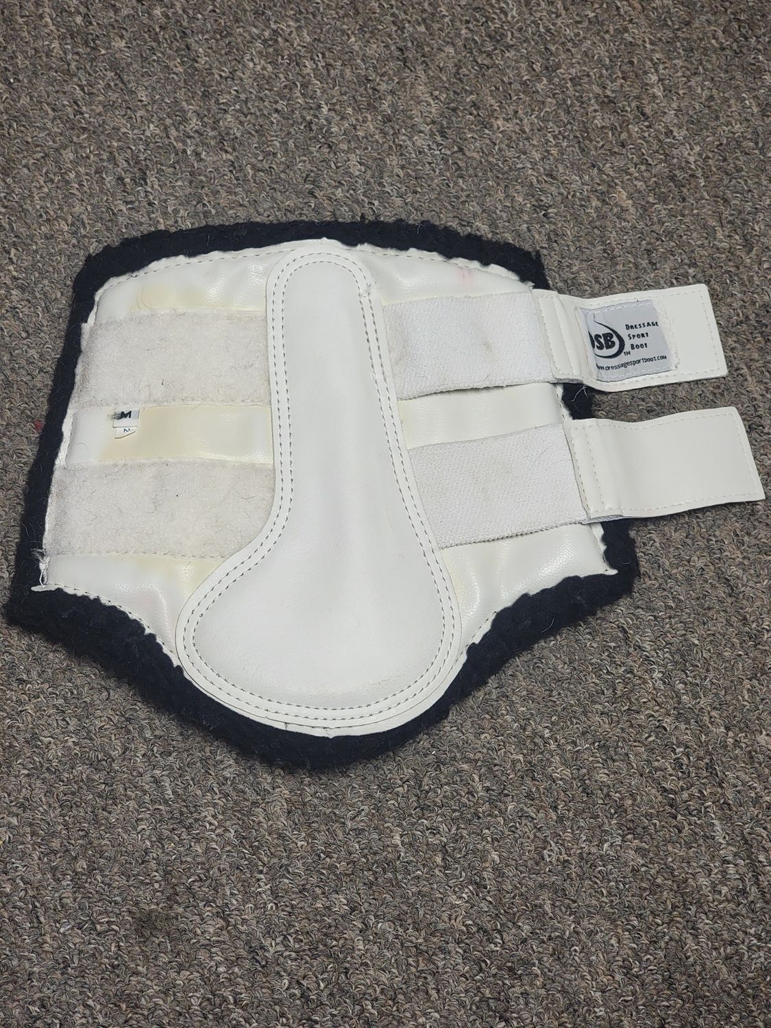 Dressage Sport Boots