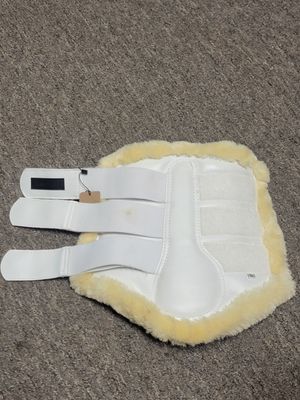 Kavalkade boots
