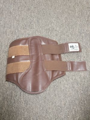 ASB boots