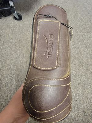 Tekna boots set of 4