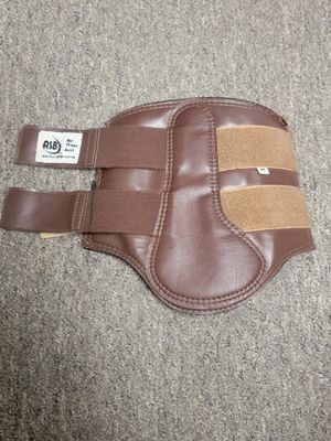 ASB boots