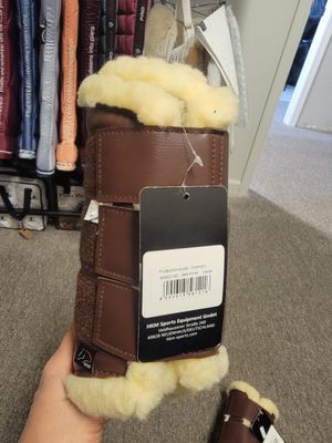 HKM Comfort boots