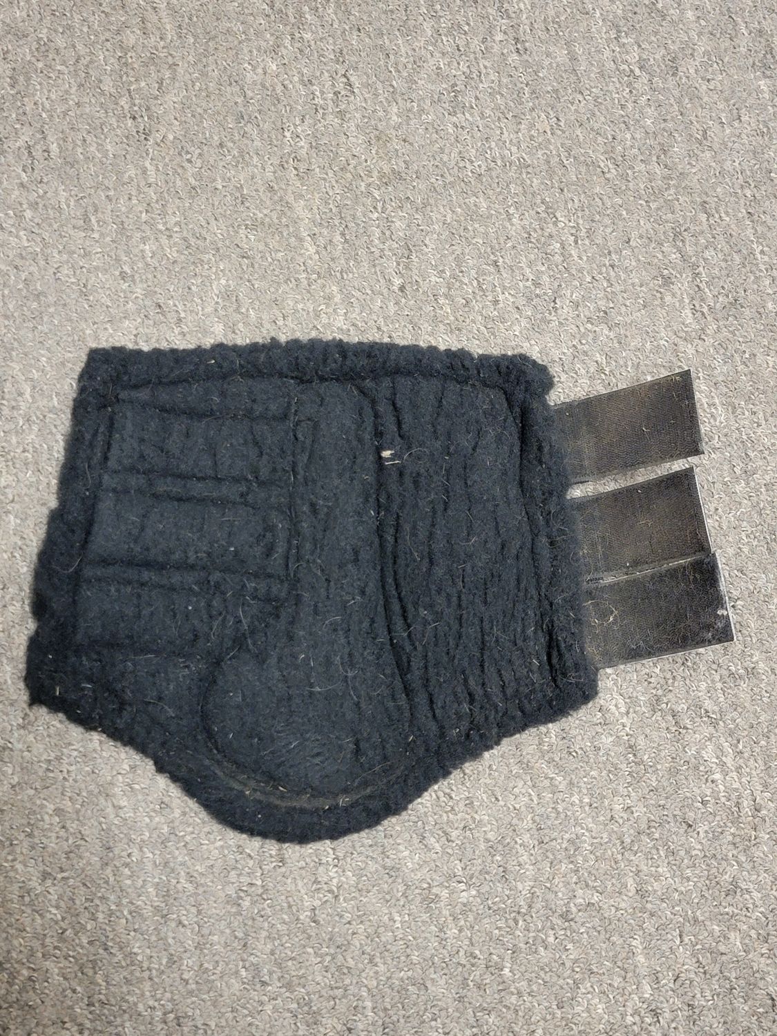 DSB boots