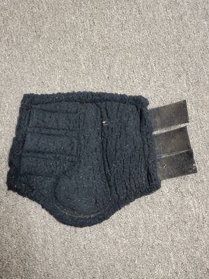 DSB boots