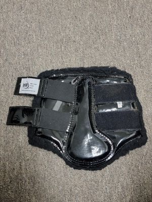 DSB boots
