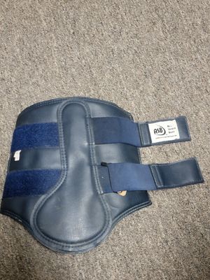 ASB set of 4