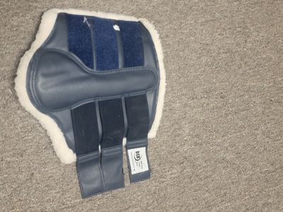 Dressage Sport Boots