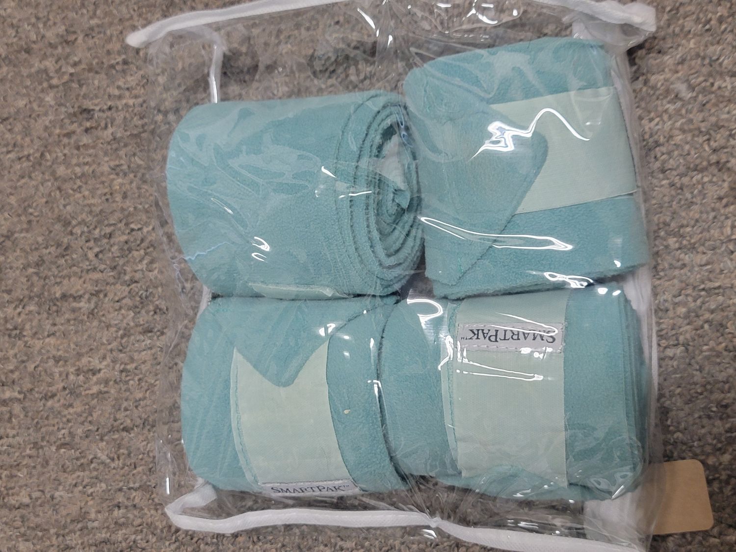 Smartpak set of 4