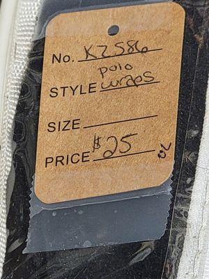 Black set of 4