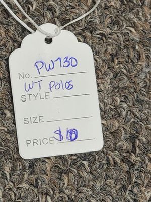PRI set of 4