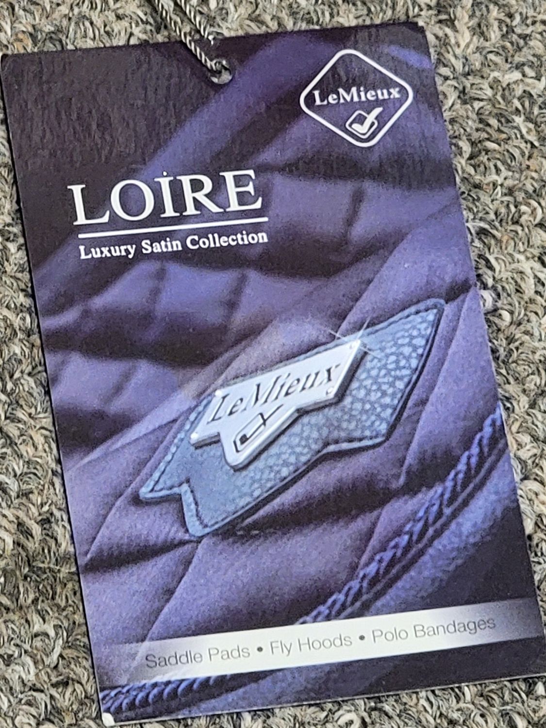 Lemieux Loire set of 4