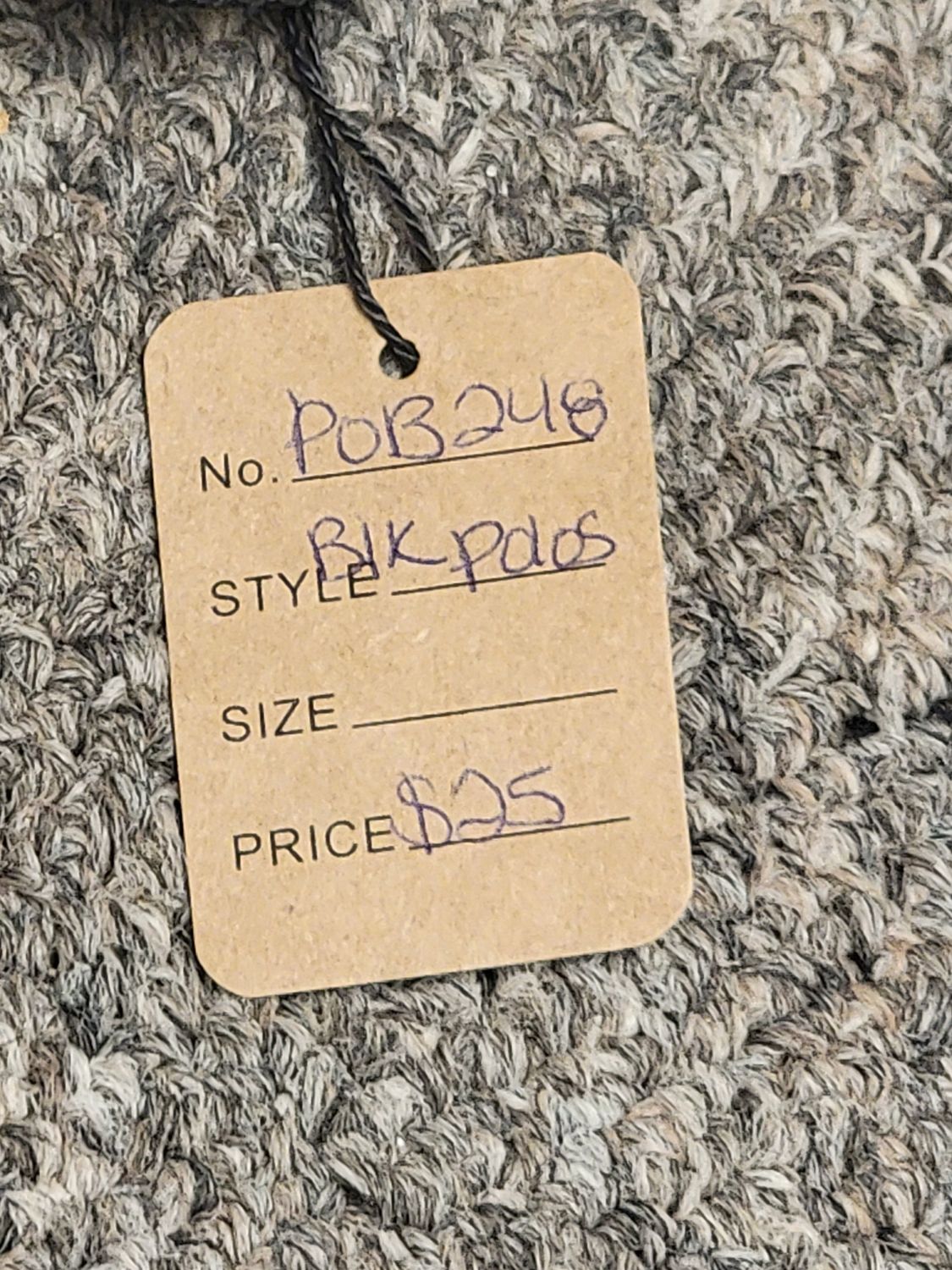 NWT Classic Equine blk set of 4