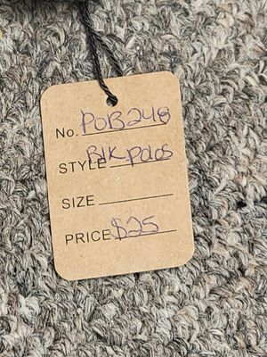 NWT Classic Equine blk set of 4