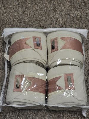 Equestrian Stockholm set of 4