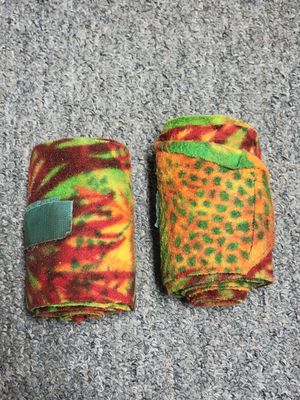 Psychedelic set of 2