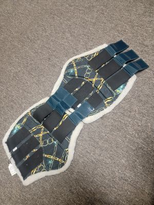 Boots set of 4