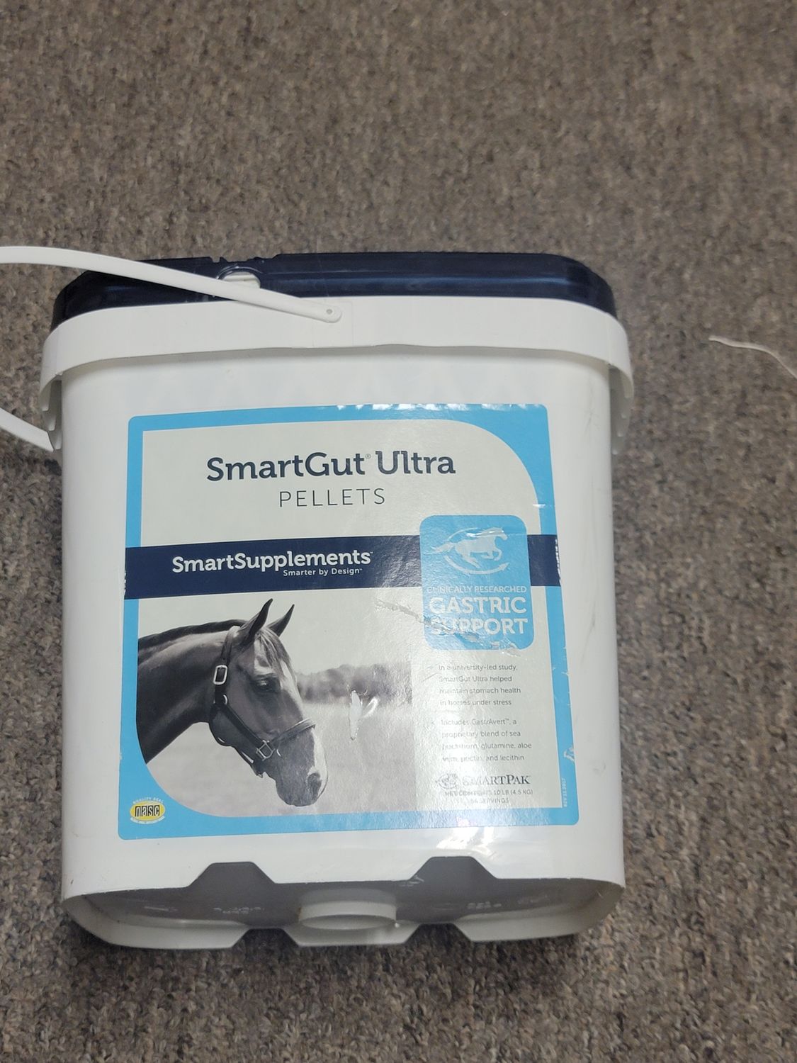 Smart gut Ultra