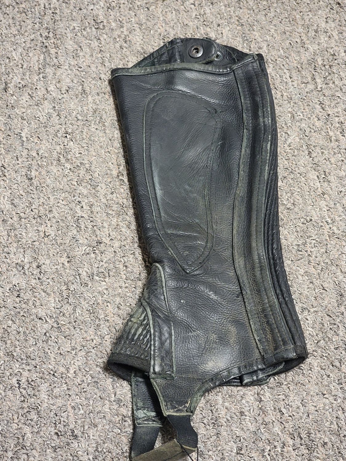 Ovation half chaps