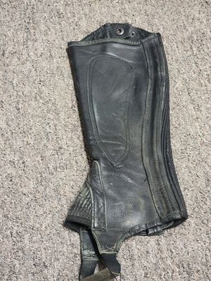 Ovation half chaps