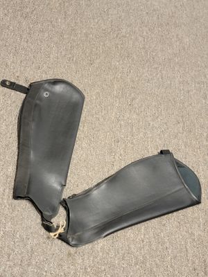 Horze half chaps