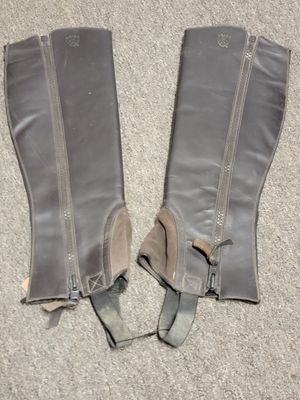 Ariat Stable half chaps