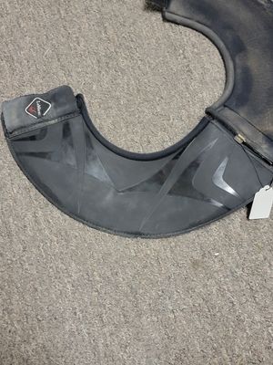 Lemieux bell boots