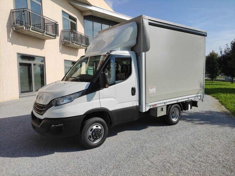 IVECO DAILY