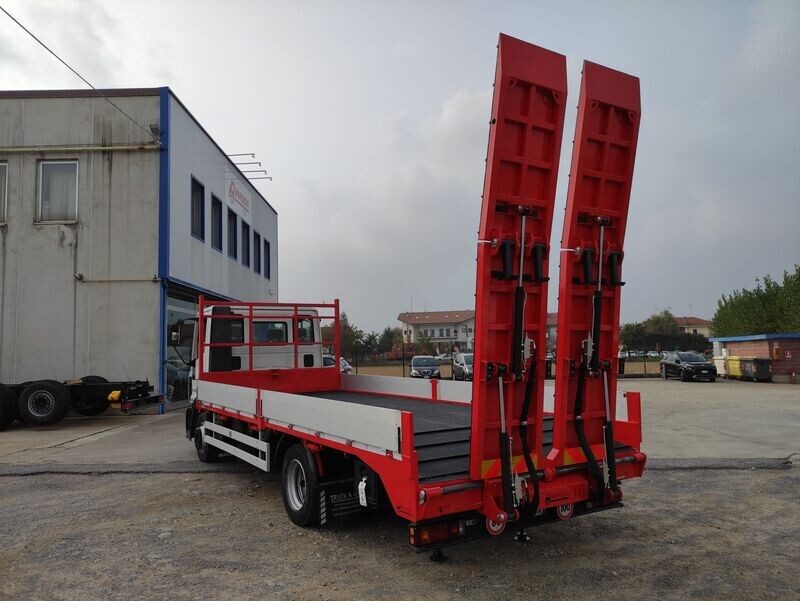 IVECO EUROCARGO 120E22