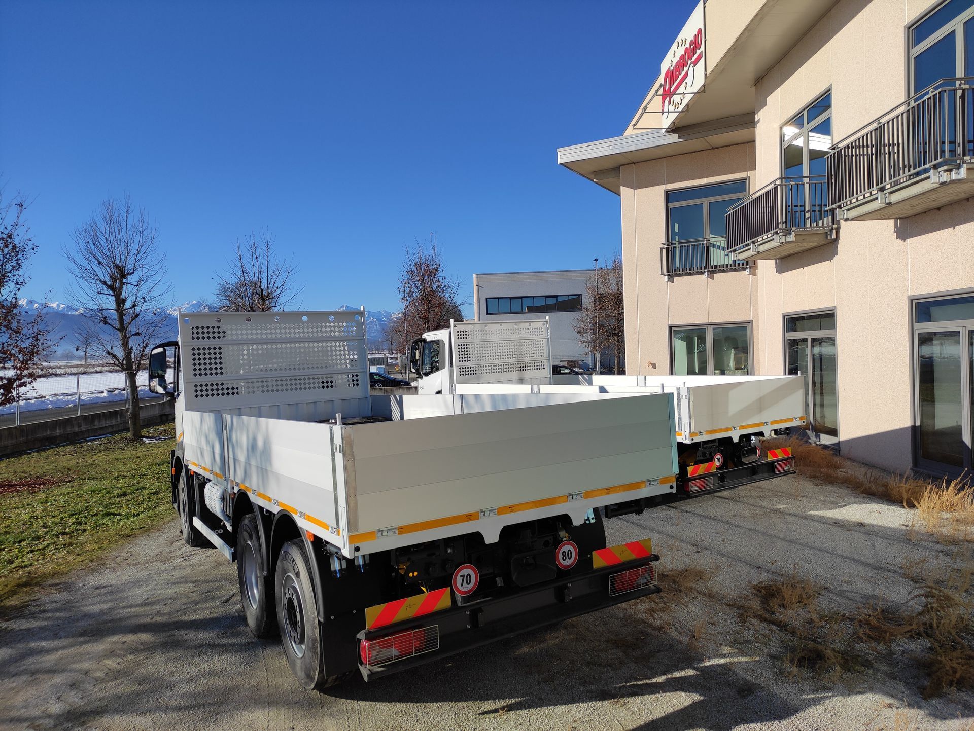 IVECO X-WAY AD280X42 [3 assi]