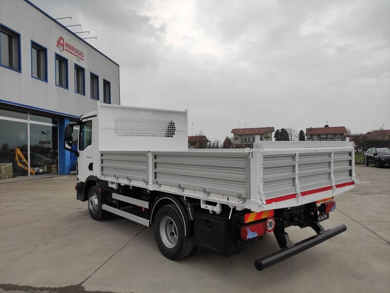 Allestimenti autocarri leggeri