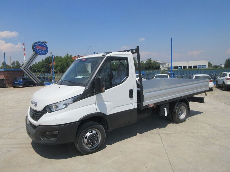 IVECO DAILY 35-140