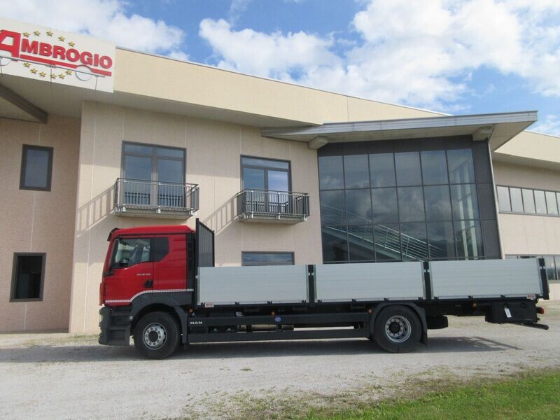 MAN TGS 18.360