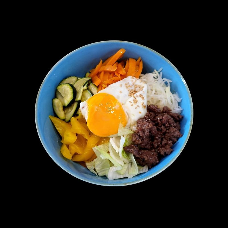 Bibimbap Classic