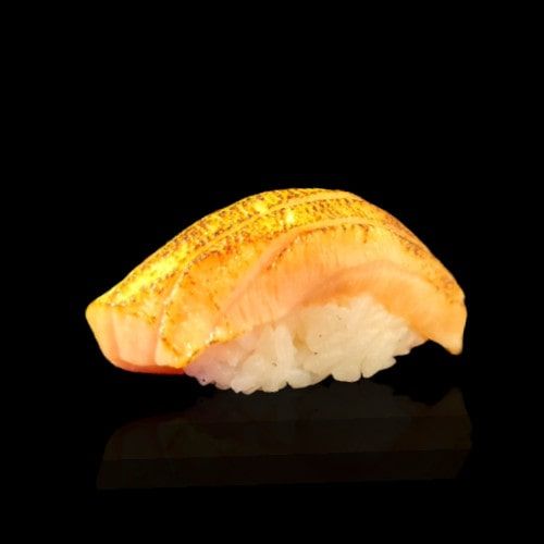 Shake Nigiri Flamed