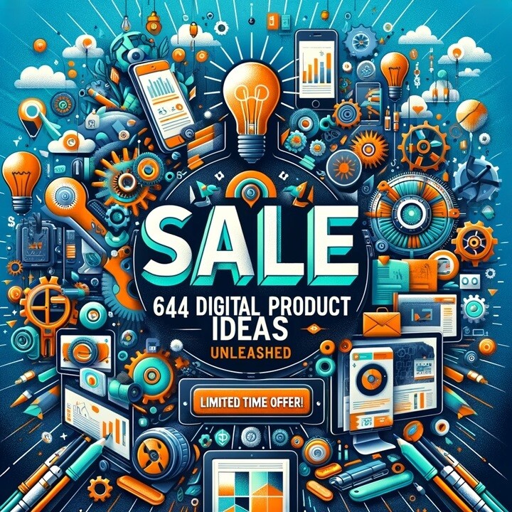 Online Business & Product Ideas Encyclopedia  START MAKING MONEY FROM TODAY!!