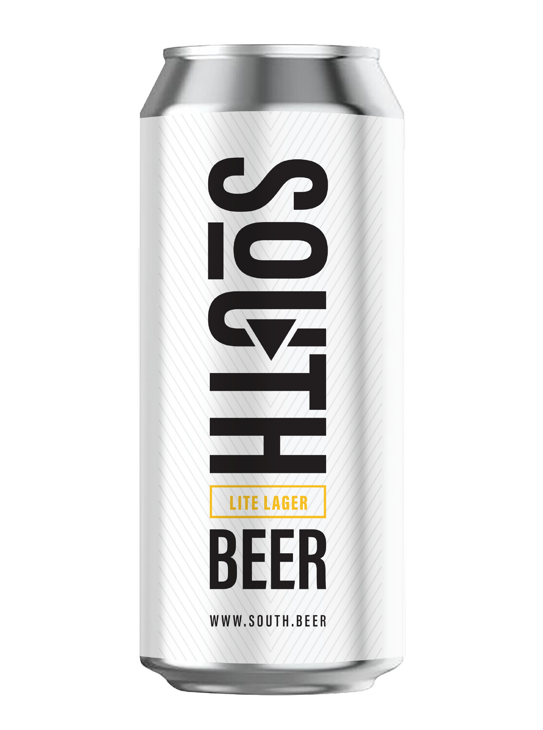 South.Beer Lite Lager 440ML Can