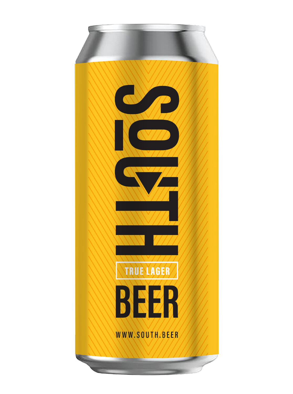 South.Beer True Lager 440ML Can
