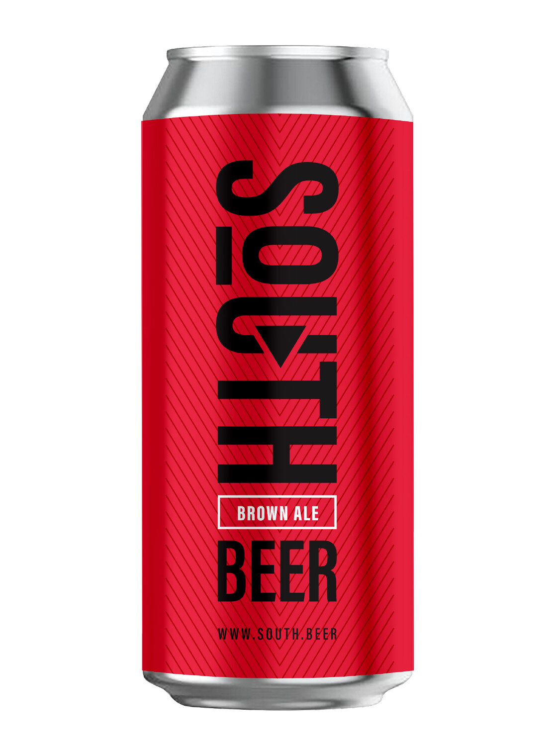 South.Beer Brown Ale 440ML Can