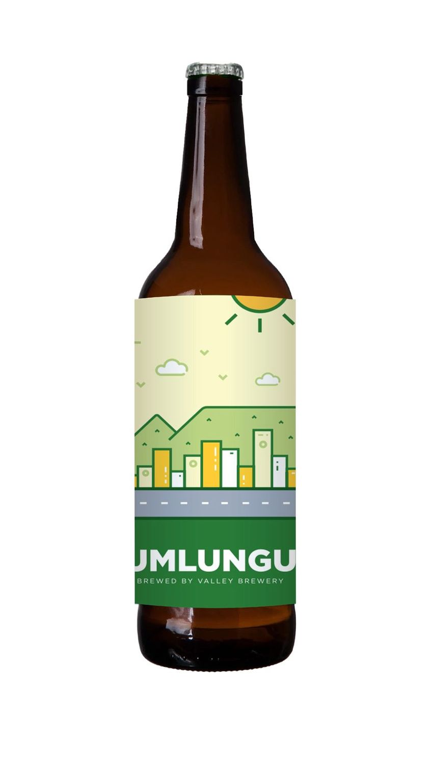 Special Offer - Umlungu 660ml bottle