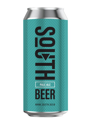 South.Beer   Pale Ale 440ML Can