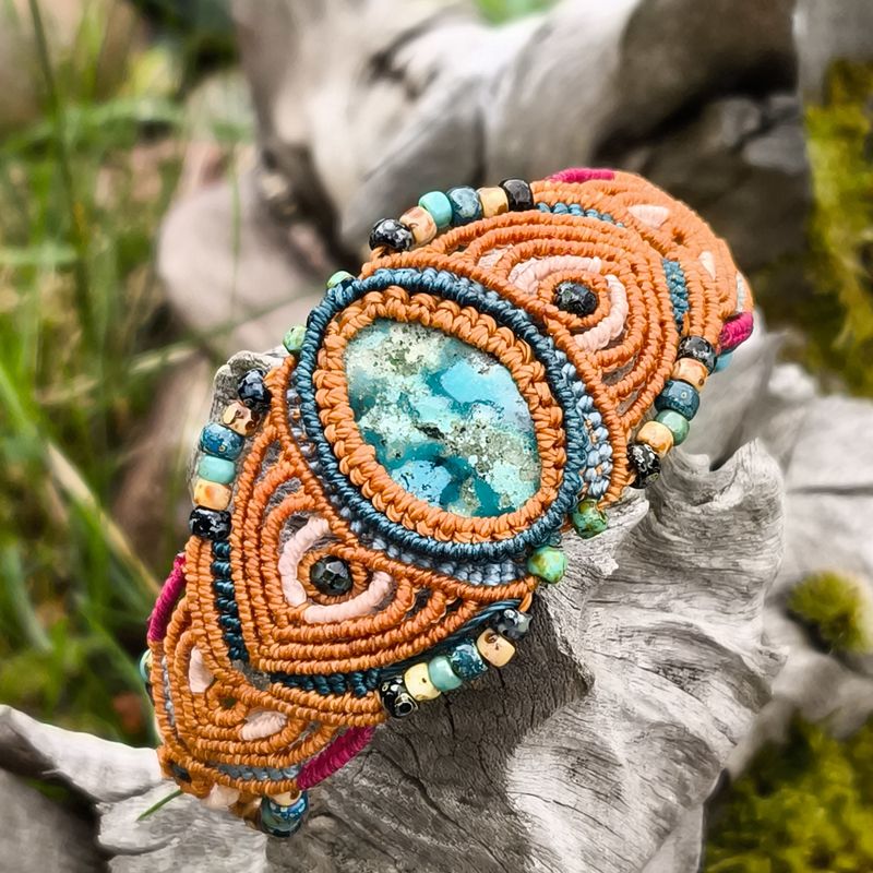 Turquoise Soul