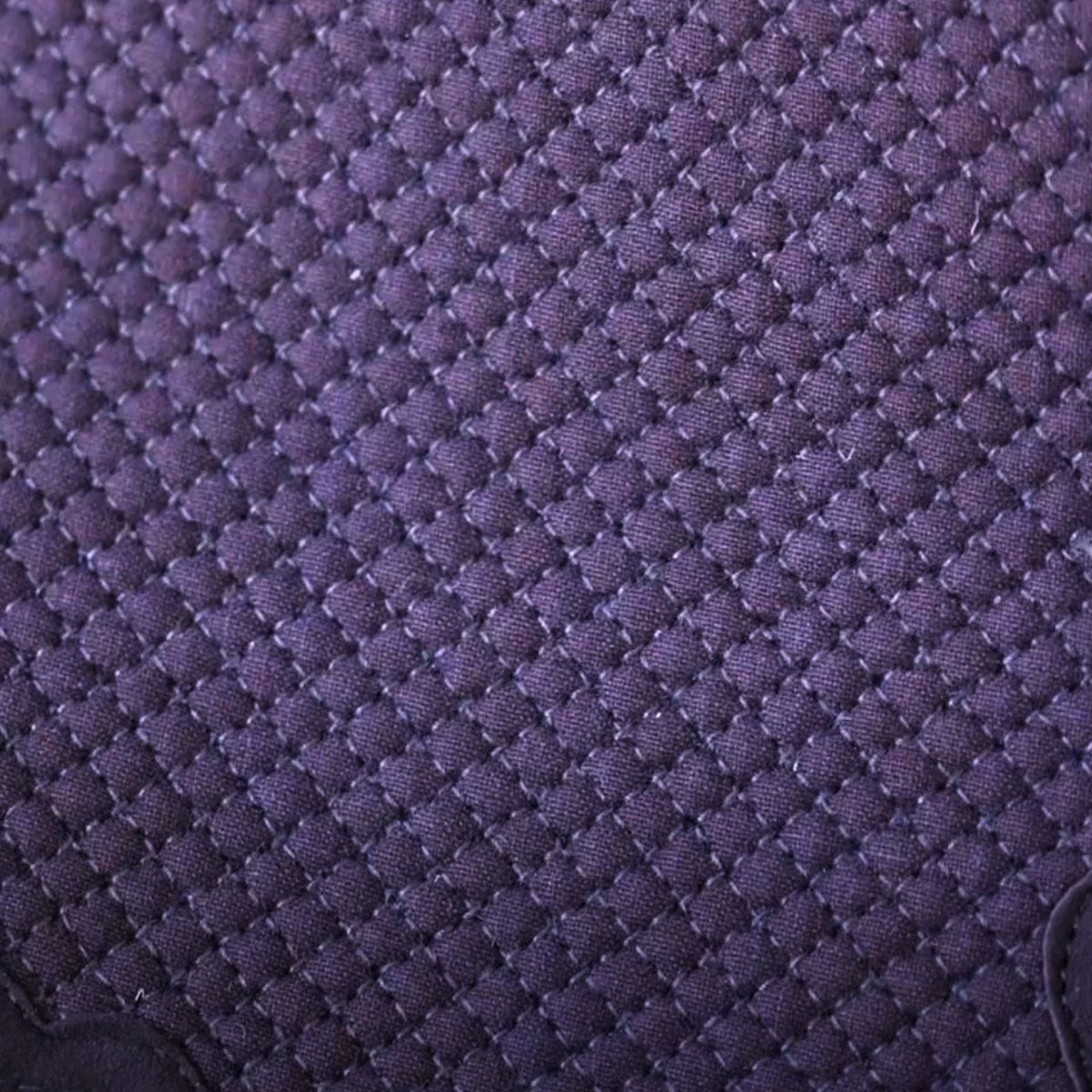 Elite MIGAKU 6mm cross stitched cotton Kendo Bogu