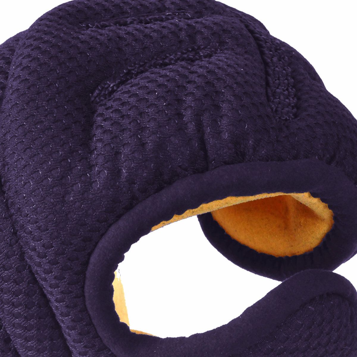 Mitsuboshi Advanced VIXIA AO 6mm Polyester Kendo Bogu